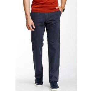 Premium BALLIN Modern Fit Chino Pant